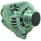 Wai Global Alternator, ALTVA IRIF, 145 Amp12 Volt, CW, 6Groove Clutch Pulley 13969N - alternate 5